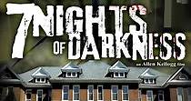 7 Nights Of Darkness - película: Ver online en español
