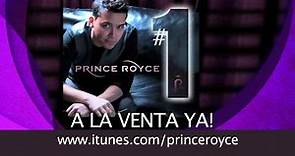 Prince Royce #1's