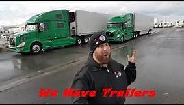 The Little Guy Show (We Have Trailers)