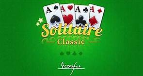 Free Classic Solitaire
