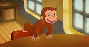 Curious George: Royal Monkey | Trailer | Own it Now