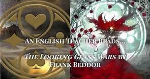An English Teacher Reads The Looking Glass Wars by Frank Beddor (Chapters 25-27)