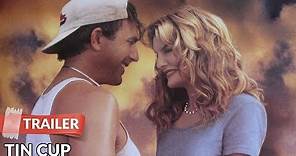 Tin Cup 1996 Trailer | Kevin Costner | Rene Russo