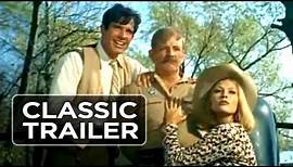 Bonnie And Clyde (1967) Official Trailer #1 - Warren Beatty, Faye Dunaway Movie