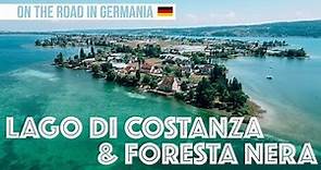 Lago di Costanza e Foresta Nera 🇩🇪 Itinerario on the road in Germania indimenticabile