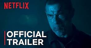 My Name Is Vendetta | Official Trailer | Netflix