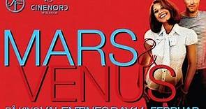 Mars & Venus - Official Trailer