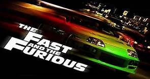 Brian Transeau (BT) - Enter The Eclipse (The Fast and the Furious Soundtrack)
