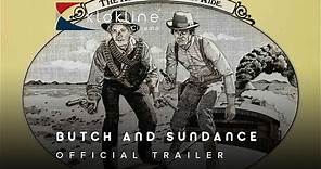 1979 Butch and Sundance The Early Days Official Trailer 20th Century Fox