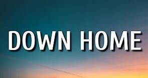 Jimmie Allen - Down Home (Lyrics)