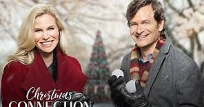 Extended Preview - Christmas Connection - Hallmark Channel