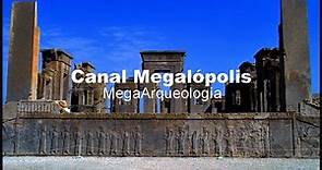MESOPOTAMIA (Persépolis) - Documentales