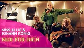 Miss Allie • Nur für Dich | Live im WDR