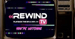 Rewind TV (WKRN 2.4 Nashville) Launch & Promos – September 1, 2021