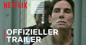 The Unforgivable | Sandra Bullock | Offizieller Trailer | Netflix
