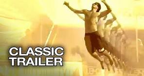 Green Flash Official Trailer #1 - Volleyball Movie (2008) HD