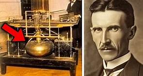10 Incredible Nikola Tesla Inventions To Blow Your Mind
