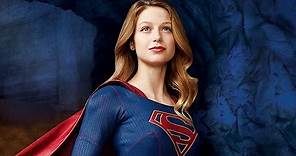 Supergirl: Season 1 Trailer