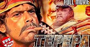 TEPEPA | Full MEXICAN REVOLUTION WESTERN Movie