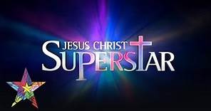 LIVE Arena Tour DVD/Blu-Ray | Jesus Christ Superstar