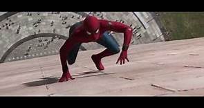Spider-Man: Homecoming - Spot | Dal 6 luglio al cinema