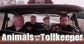 Animals with the Tollkeeper (1998) Synoptical Movie Clip