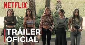 La venganza de las Juanas | Tráiler oficial | Netflix