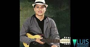 Álbum Pa' El - Luis Hernando Hernández