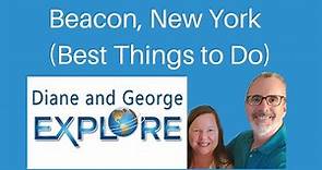 Beacon, New York (Best Things to Do)