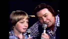 Mickey Gilley and Greg Gilley 1978 Gilley's Place Performance
