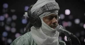 Tinariwen - Full Performance (Live on KEXP)