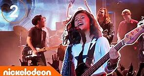School of Rock | 4 minutos de School of Rock a puro talento | Nickelodeon en Español