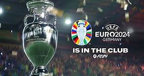 EA Sports FC 24 | UEFA Euro 2024 | PS5