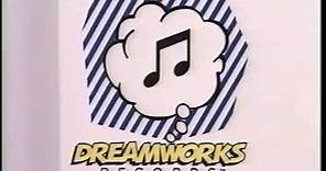 Dreamworks Records/HBO Original Programming (1996)
