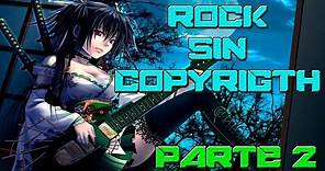 ♫ LA MEJOR MÚSICA ROCK SIN COPYRIGHT | ENERO 2022 | GAMING ROCK MIX | PARTE # 2