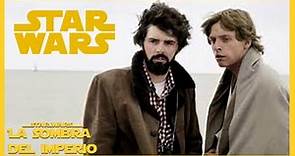 13 Datos que NO Conocías de Cómo George Lucas Creó Star Wars