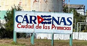 Cardenas City Tour, CUBA. The city of premiers. 🇨🇺🇨🇦