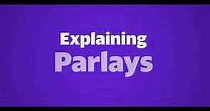 Sports Betting 101: Parlays | Yahoo Sportsbook