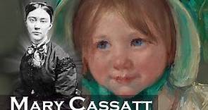 Mary Cassatt: The American Impressionist Who Painted Women's Lives