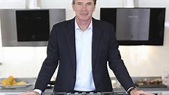 Electrolux CEO to Step Down After Failed Deal with GE