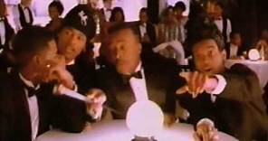 MC Hammer - Here Comes The Hammer (Video)