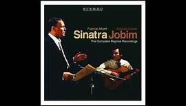Francis Albert Sinatra & Antonio Carlos Jobim - 01 The girl from ipanema