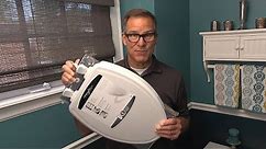 How to Replace a Toilet Seat – Fix it in 15 | HouseSmarts