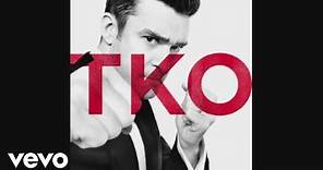 Justin Timberlake - TKO (Official Audio)