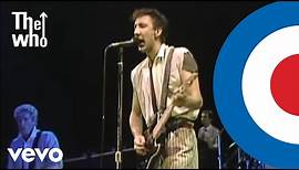 The Who - Eminence Front (Live)