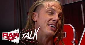 A 50-50 night for Matt Riddle: WWE Raw Talk, July 24, 2023