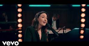 Sara Bareilles - A Safe Place to Land (Live at the Village) ft. John Legend