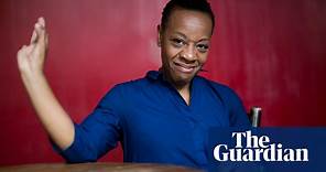 Marianne Jean-Baptiste: 'It's not a sob story - I could have stayed in the UK and fought it out'