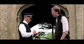 Hot Fuzz Official Trailer #1 - Jim Broadbent Movie (2007) HD