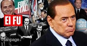 È morto Silvio Berlusconi: successi, processi e scandali che hanno cambiato l'Italia